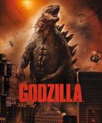 Godzilla - DVD, Verzenden, Nieuw in verpakking