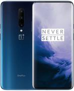 OnePlus 7 Pro (12GB intern) 256GB Blauw, Verzenden, Zo goed als nieuw