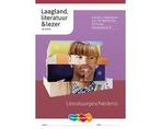 Laagland, literatuur & lezer 456 vwo Leerwerkboek B, Boeken, Ophalen of Verzenden, Nieuw