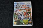 Super Smash Bros Brawl Nintendo Wii, Spelcomputers en Games, Verzenden, Nieuw