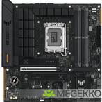ASUS TUF GAMING B760M-PLUS II, Computers en Software, Moederborden, Verzenden, Nieuw
