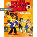 Sjors en Sjimmie 7: De rausdouwers 9789032030193 Die, Boeken, Verzenden, Gelezen, Die
