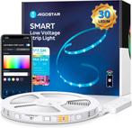 Led strip - Ledstrip - 7,5 meter - RGB - Aigostar, Verzenden, Zo goed als nieuw