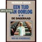 De dageraad / Een tijd van oorlog / 2 9789022510803, Boeken, Verzenden, Gelezen, Herman Wouk