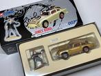 James Bond 007: Goldfinger - Shirley Eaton (signed) - Corgi, Nieuw
