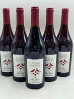 2023 Le Clos des Grives des Bois Trousseau/Poulsard - Jura -, Nieuw