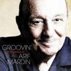 cd - Arif Mardin - Groovin - The Genius Of Arif Mardin, Verzenden, Zo goed als nieuw