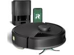 iRobot Roomba 105 - Robotstofzuiger met AutoEmpty Dock -, Witgoed en Apparatuur, Stofzuigers, Verzenden, Zo goed als nieuw