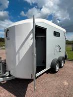 Nieuwstaat Cheval Maxi 2 - paards! 2023!, Ophalen, Zo goed als nieuw, Aluminium, 2-paards trailer