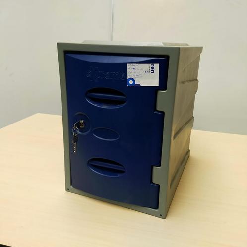 1-deurs Extreme modulaire KUNSTSTOF locker - 45x32x46 cm, Huis en Inrichting, Kasten | Lockerkasten, Ophalen of Verzenden