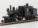 Bachmann 81180 Spectrum 1:20.3 Narrow Gauge 25 Ton Class..., Ophalen of Verzenden, Gebruikt, Overige typen, Analoog