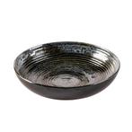 GGM Gastro | (6 stuks) METALLIC - Coupebord - diep - Ø 220mm, Verzenden, Nieuw, Effen, Bord(en)