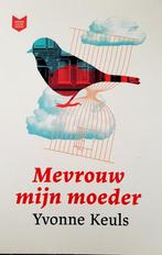 Mevrouw mijn moeder 9789059657632 Yvonne Keuls, Boeken, Verzenden, Gelezen, Yvonne Keuls