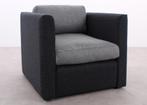 HAY Hackney fauteuil, Receptie of Entree, Ophalen of Verzenden, Gebruikt, Stoel