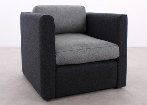 HAY Hackney fauteuil, Zakelijke goederen, Kantoor en Winkelinrichting | Kantoormeubilair en Inrichting, Stoel, Gebruikt, Receptie of Entree