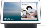 Google Nest Hub Max - Charcoal, Verzenden, Zo goed als nieuw