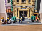 Lego Set - 10278 - Creator Expert - Police Station, Kinderen en Baby's, Speelgoed | Duplo en Lego, Nieuw