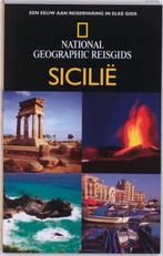 Sicilie / National Geographic Reisgids 9789021536798, Verzenden, Zo goed als nieuw