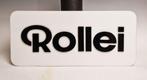 Rollei Insegna Display Plexiglass 50x22cm |, Nieuw