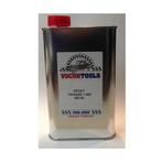 Epoxy Thinner 500 ml (Primers en Fillers), Auto diversen, Verzenden, Nieuw