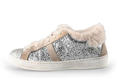 Toral Sneakers in maat 38 Panter | 10% extra korting, Kleding | Dames, Schoenen, Overige kleuren, Zo goed als nieuw, Sneakers of Gympen