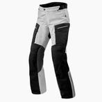 REVIT! Pants Offtrack 2 H2O Black Silver Standard, Motoren, Nieuw met kaartje, REV'IT!, Broek | textiel, Heren
