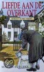 Liefde aan de overkant / Vlinderreeks 9789033625824, Boeken, Verzenden, Zo goed als nieuw, Martin Rutgers