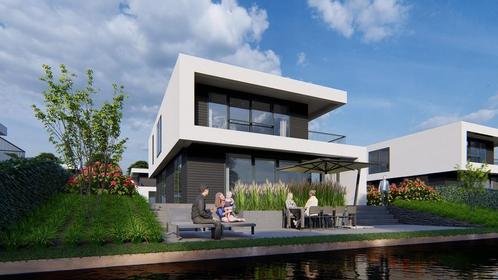 Flevoland: Harderwold Villa Resort nr TVM te koop, Huizen en Kamers, Recreatiewoningen te koop, Flevoland