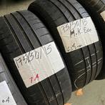 2 x Hankook Kinergy Eco 175-50-15 Zomerbanden 4,5mm, Auto-onderdelen, Banden en Velgen, Gebruikt, 15 inch, 175 mm, Ophalen of Verzenden