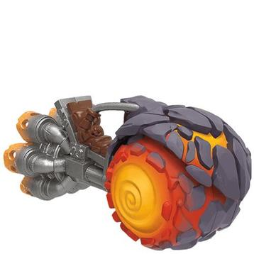 Skylanders Superchargers Burn GameshopX.nl beschikbaar voor biedingen