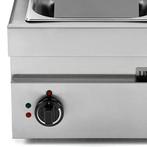 Unni-cooking | Friet Warmhouder | 1/1 GN | 30°c/90°c | 230V, Ophalen of Verzenden, Nieuw in verpakking