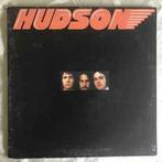 LP gebruikt - Hudson - Hudson (U.S. 1972), Verzenden, Zo goed als nieuw