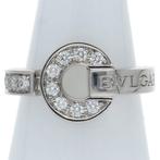 Bvlgari - Ring - 343171/AN854619/D:0.28ct(#10) Bulgari, Sieraden, Tassen en Uiterlijk, Ringen, Nieuw