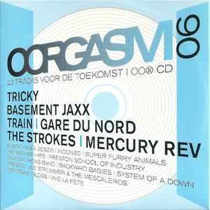cd single card - Various - Oorgasm 06 (20 Tracks Voor De..., Cd's en Dvd's, Cd Singles, Zo goed als nieuw, Verzenden