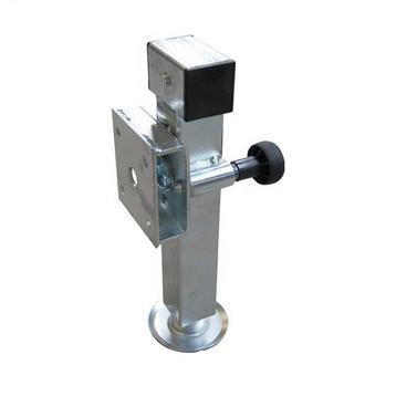 Steunpoot Winterhoff kantelbaar flens 42mm 1300 kg SW 19 beschikbaar voor biedingen