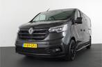 Renault Trafic 2.0 Blue dCi EDC 170pk T29 L2H1 Extra DC, Automaat, Lichtmetalen velgen, Stof, Gebruikt