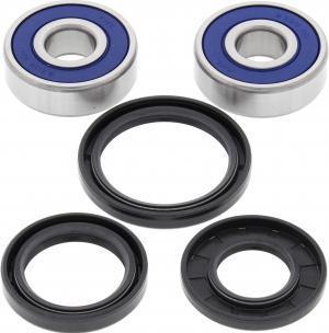 All Balls voor /achter wiel lager set 25-1310, Motoren, Onderdelen | Merk-onafhankelijk, Ophalen of Verzenden