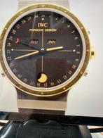 IWC - Unisex - 1990-1999, Sieraden, Tassen en Uiterlijk, Horloges | Heren, Nieuw