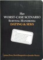 Het worst-case scenario survival handboek: dating & sex, Nieuw, Verzenden