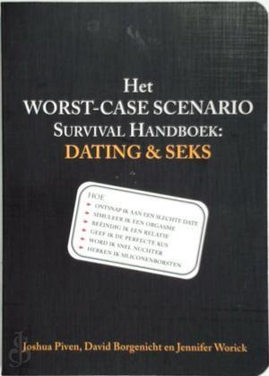 Het worst-case scenario survival handboek: dating & sex, Boeken, Taal | Overige Talen, Verzenden