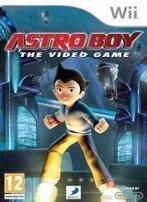 Astro Boy: The Video Game Wii Garantie & morgen in huis!, Spelcomputers en Games, Vanaf 7 jaar, Ophalen of Verzenden, 1 speler