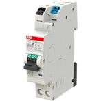 ABB FlexLine aardlekautomaat 1P+N C16 30mA, Doe-het-zelf en Verbouw, Elektra en Kabels, Ophalen of Verzenden, Nieuw