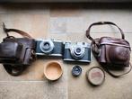 Iloca, Sony. Comet, A-Schacht ULM Comet II, Iloca IB, Sony, Nieuw