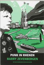 PUNK IN RHENEN 9789067281706 H. Zevenbergen, Boeken, Verzenden, Zo goed als nieuw, H. Zevenbergen