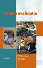 Kinderrevalidatie 9789023237990, Boeken, Zo goed als nieuw, Verzenden