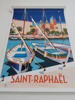 Monsieur Z - SAINT-RAPHAËL - Vieux port - 2018 - Jaren 2010