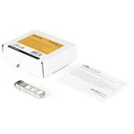 StarTech.com HP J9151E compatibel SFP+ module - 10GBase-LR, Computers en Software, Windows Tablets, Nieuw