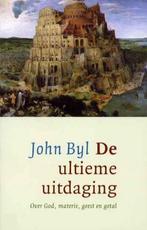 De ultieme uitdaging 9789061408543 J. Byl, Verzenden, Zo goed als nieuw, J. Byl