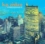 cd - H.P. Zinker - Perseverance, Verzenden, Zo goed als nieuw