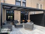 Maatwerk Veranda's Terrasoverkappingen Glazenschuifwanden